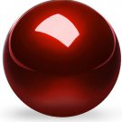 Perixx Peripro-304 Trackball, 2.17 Inch Large Replacement Ball for Periboard