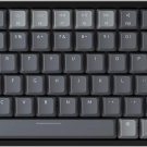 Keychron K2 Version 2 Wireless Gaming Mechanical Keyboard, Bluetooth/USB