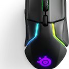 SteelSeries Rival 650 Quantum Wireless Gaming Mouse - Rapid Charging