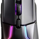 SteelSeries Rival 600 Gaming Mouse - 12,000 CPI TrueMove3Plus Dual Optical Sensor