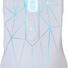 FIRSTBLOOD ONLY GAME. AJ52 Watcher RGB Gaming Mouse, Programmable 7 Buttons