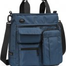 Mens Messenger Bag Laptop Shoulder Bag Computer Work Office Bag