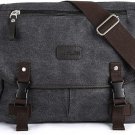 Messenger Bag Men,Waterproof Crossbody Bag,Satchel Shoulder Bag