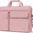 Laptop Shoulder Bag Compatible with MacBook Air 15 inch M3 M2 2024 2023/Pro 16 M3 M2