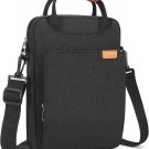 Tablet Shoulder Bag for iPad 9th / 10.5" 11" iPad Pro / 10.5" 10.9" iPad Air Laptop Sleeve Messenger