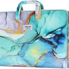 Laptop Shoulder Bag Compatible with MacBook Air 15 inch M2 A2941 2023 / Pro 16 inch