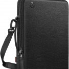 Laptop Shoulder Bag for 14-inch MacBook Pro M3/M2/M1 Pro/Max A2779 A2442 2023-2021
