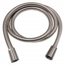 KOHLER K-9514-BN MasterShower Shower Hose, Vibrant Brushed Nickel