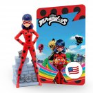 Miraculous Audio Play Character