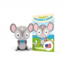 Traveling Songs Audio Play Character