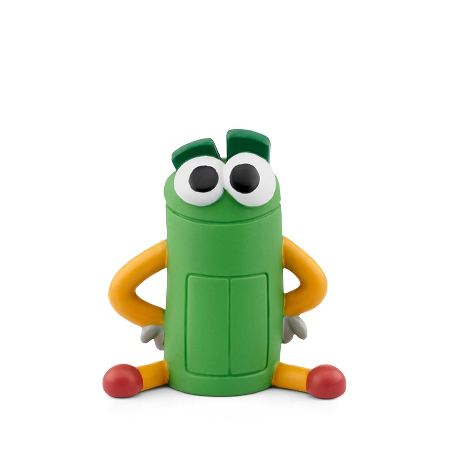 Beep Audio Play Character From Ask The Storybots