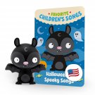 Halloween Audio Play Character With Spooky Songs