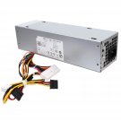 240W Power Supply Unit Replacement For Dell Optiplex 390 790 960 990 3010 9010 Small Form Factor S