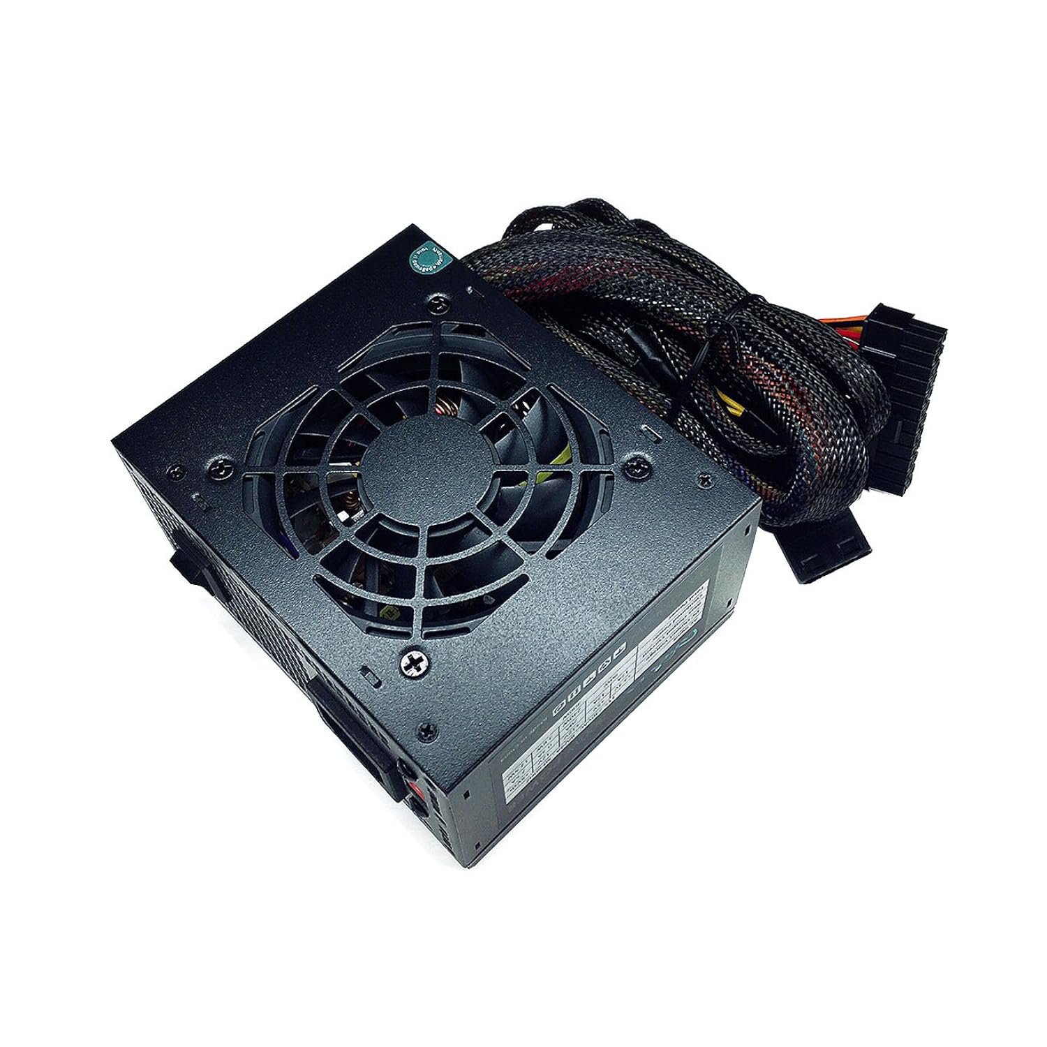Sfx-Ap400W Mini Itx Solution / Micro Atx / Sfx 400W Power Supply