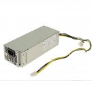 Upgraded New 240W Thrjk Sff Power Supply For Dell Inspiron 3650 3656 Optiplex 3040 5040 7040 Hu240