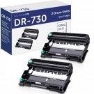 Dr730 Drum Unit Compatible Replacement For Brother Dr-730 Dr 730 To Use With Mfc-L2710Dw Mfc-L2750