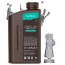 2000G Abs Like Resin For 3D Printer, 405Nm Uv Curing Photopolymer Rapid 3D Resin For 2K 4K 6K 8K L