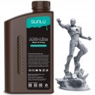 3D Printer Resin, 1Kg Abs-Like Fast Curing 3D Resin For Lcd Dlp Sla Resin 3D Printers, High Qualit