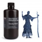 ELEGOO Water Washable 3D Printer Rapid Resin LCD UV-Curing Resin 405nm Standard Photopolymer Resin