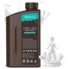 2000G Abs Like 3D Printer Resin, 405Nm Uv Curing Photopolymer Rapid 3D Resin For 2K 4K 6K 8K Lcd/D