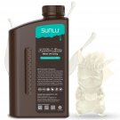 1000G Abs Like Resin For 3D Printer, 405Nm Uv Curing Photopolymer Rapid 3D Resin For 2K 4K 6K 8K L
