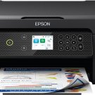 Expression Home Xp-4200 Wireless Color All-In-One Printer With Scan, Copy, Automatic 2-Sided Print