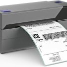 Usb Label Printer - Commercial Grade Thermal Label Printer For Packages - High Speed Direct Therma