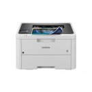 Brother HL-L3220CDW Wireless Compact Digital Color Printer with Laser Quality Output, Duplex and M