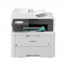Brother MFC-L3720CDW Wireless Digital Color All-in-One Printer with Laser Quality Output, Copy, Sc