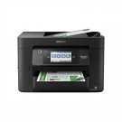 Workforce Pro Wf-4820 Wireless Color Inkjet All-In-One Printer, Black, Large