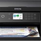 Expression Home Xp-5200 Wireless Color All-In-One Printer With Scan, Copy, Automatic 2-Sided Print