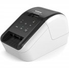 Brother QL-810W Ultra-Fast Label Printer with Wireless Networking