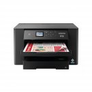 Workforce Pro Wf-7310 Wireless Wide-Format Printer With Print Up To 13" X 19", Auto 2-Sided Printi
