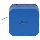 Brother P-Touch Cube Label Maker, Thermal, Inkless Printer for Home & Office, Portable Lightweight
