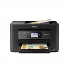 Workforce Pro Wf-3820 Wireless Color Inkjet All-In-One Printer, Black Large