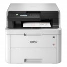 Brother HL-L3290CDW Compact Digital Color Printer Providing Laser Printer Quality Results with Con