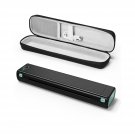 Portable Printer - Portable Printer Wireless For Travel Compatible With Ios And Android & Laptop,