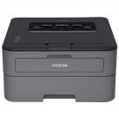 Brother HL-L2300D Monochrome Laser Printer with Duplex Printing