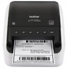 Brother QL1110NWB QL-1110NWB Wide Format, Postage and Barcode Professional Thermal Label Printer w