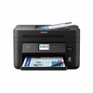 Workforce Wf-2960 Wireless All-In-One Printer With Scan, Copy, Fax, Auto Document Feeder, Automati