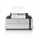 Ecotank Et-M1170 Wireless Monochrome Supertank Printer With Ethernet Plus 2 Years Of Unlimited Ink