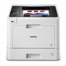 Brother HL-L8260CDW Business Color Laser Printer, Duplex Printing, Flexible Wireless Networking, M
