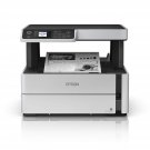 Ecotank Et-M2170 Wireless Monochrome All-In-One Supertank Printer With Ethernet Plus 2 Years Of Un