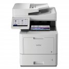 Brother MFC-L9610CDN Enterprise Color Laser All-in-One Printer with Fast Printing, Large Paper Cap