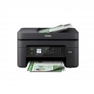 Workforce Wf-2930 Wireless All-In-One Printer With Scan, Copy, Fax, Auto Document Feeder, Automati