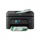 Workforce Wf-2930 Wireless All-In-One Printer With Scan, Copy, Fax, Auto Document Feeder, Automati