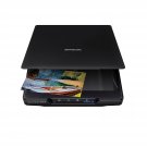 Perfection V19 Ii Color Photo And Document Flatbed Scanner With 4800 Dpi Optical Resolution, Usb P