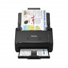 Workforce Es-400 Ii Color Duplex Desktop Document Scanner For Pc And Mac, With Auto Document Feede
