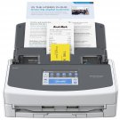 Ix1600 Wireless Or Usb High-Speed Cloud Enabled Document, Photo & Receipt Scanner With Large Touch
