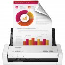 Brother Easy-to-Use Compact Desktop Scanner, ADS-1200, Fast Scan Speeds, Ideal for Home, Home Offi